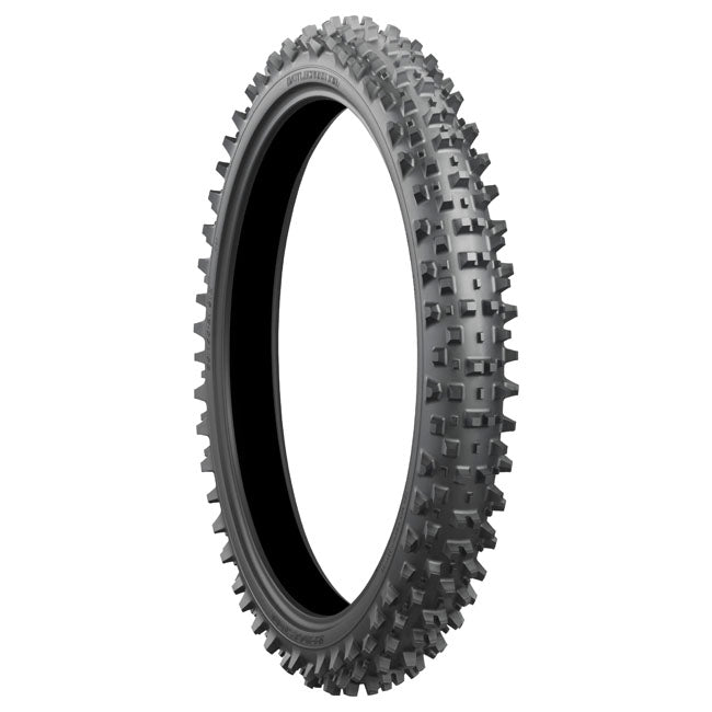 Bridgestone X10 MX/Enduro Tyre Front