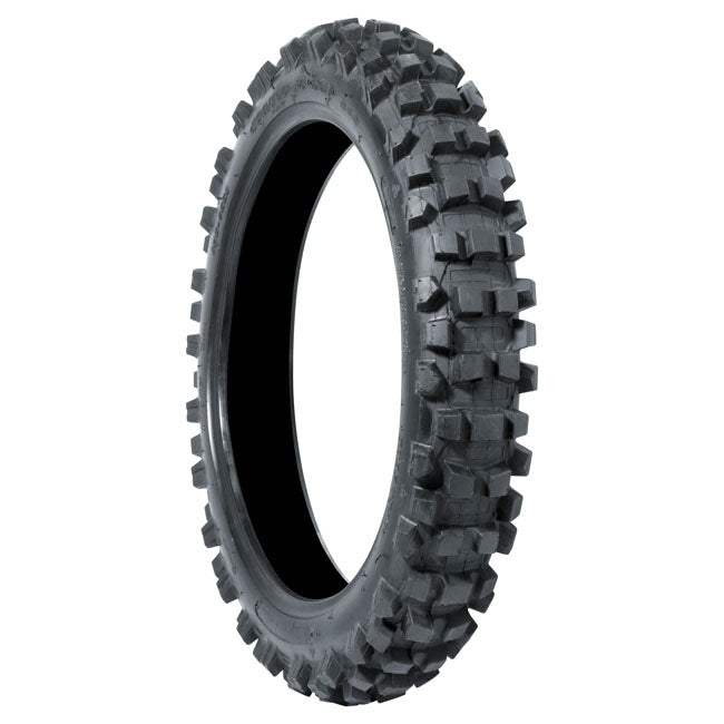 Viper F897 MX/Enduro Tyre Rear
