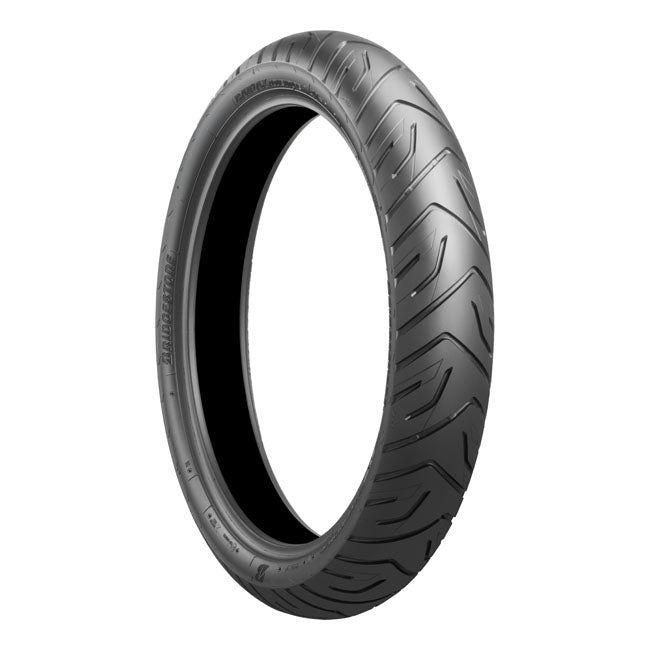 Bridgestone A41 Adventure Tyre Front