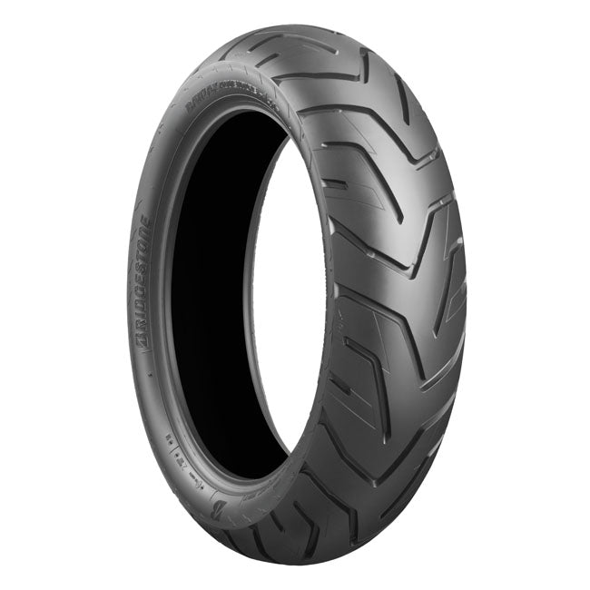 Bridgestone A41 Adventure Tyre Rear