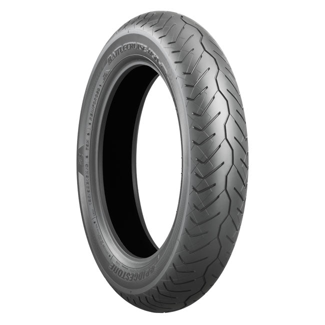 Bridgestone H50 Cruiser Tyre Front