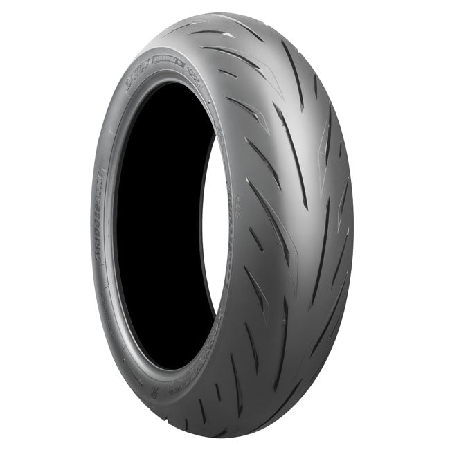 Bridgestone S22 Hypersport Tyre Rear