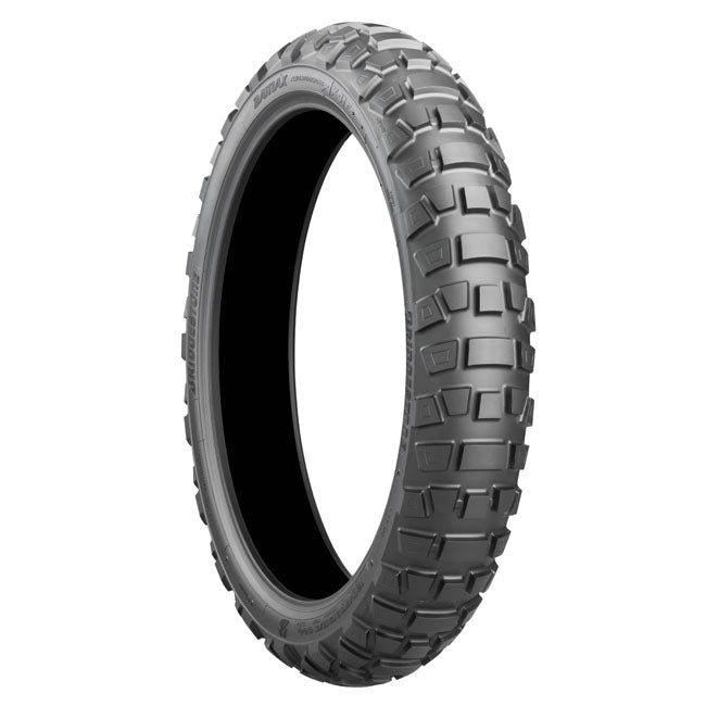Bridgestone AX41 Adventure Tyre Front