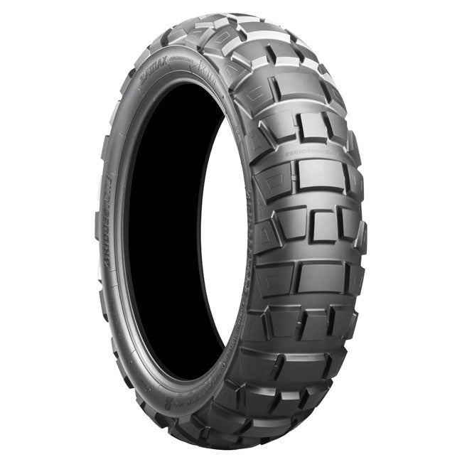 Bridgestone AX41 Adventure Tyre Rear