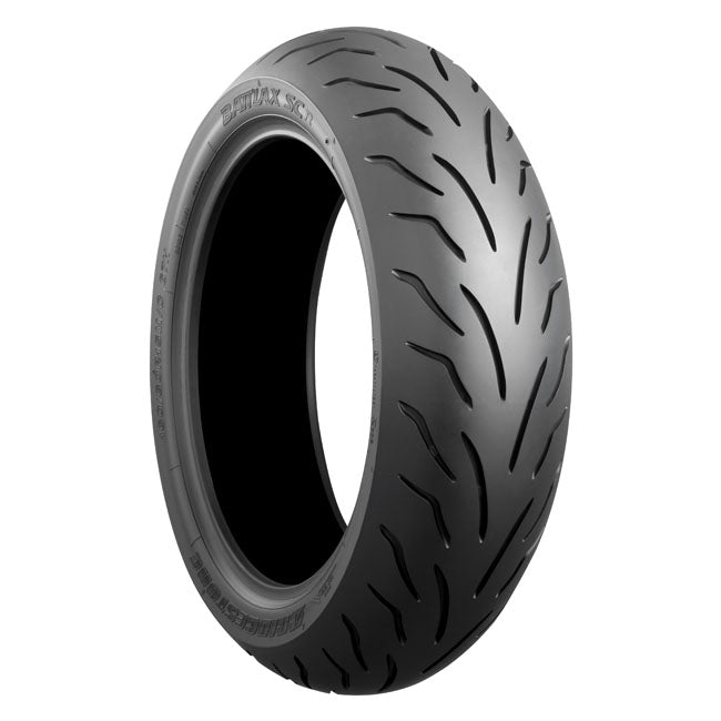Bridgestone SC1 Scooter Tyre Rear
