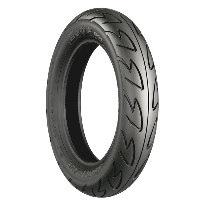 Bridgestone B01 Scooter Tyre - Universal