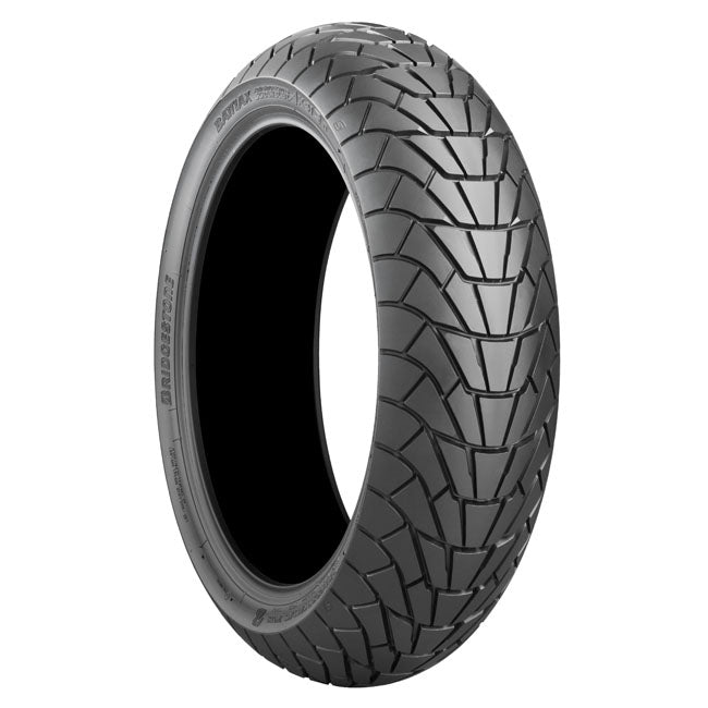 Bridgestone AX41S Adventure Tyre Rear