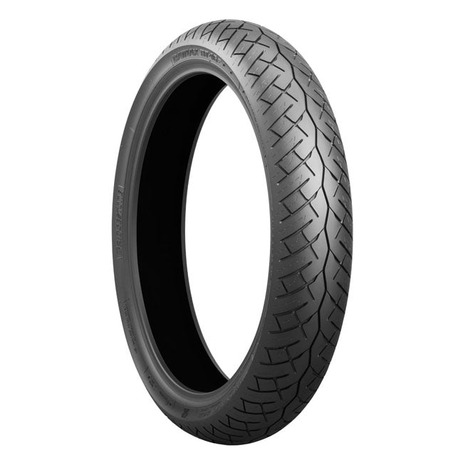 Bridgestone BT46 Touring Tyre Front