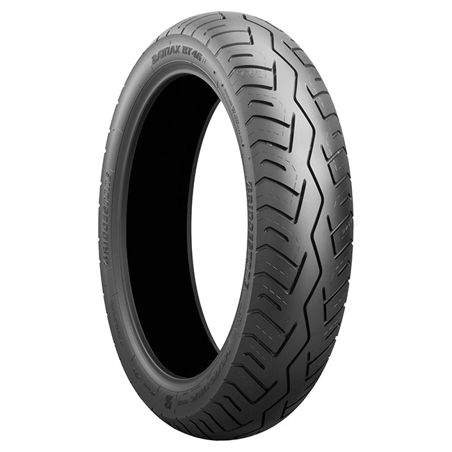 Bridgestone BT46 Touring Tyre Rear