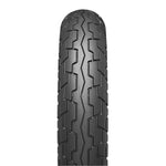 Bridgestone G Series Cruiser Cruiser Tyre Front