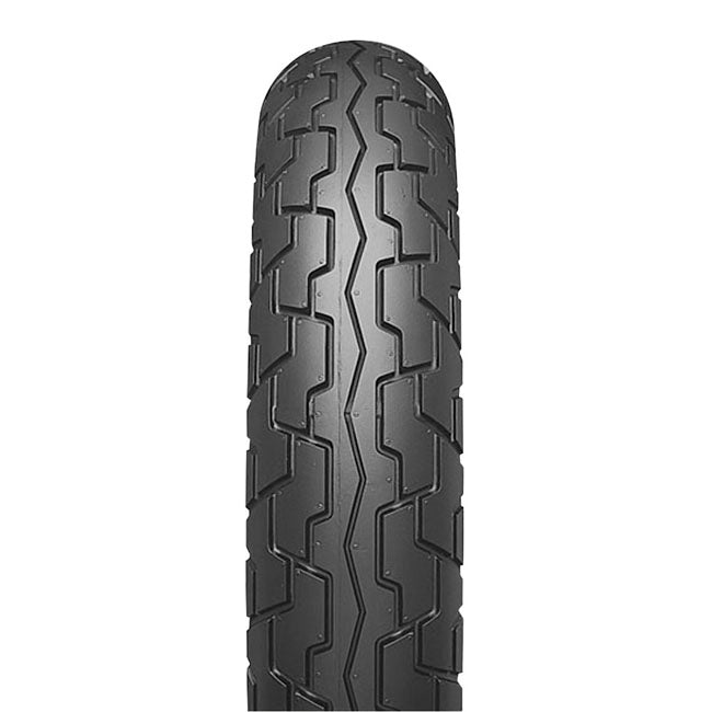 Bridgestone G Series Cruiser Cruiser Tyre Front
