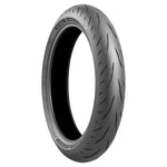 Bridgestone S23 Hypersport Tyre Front