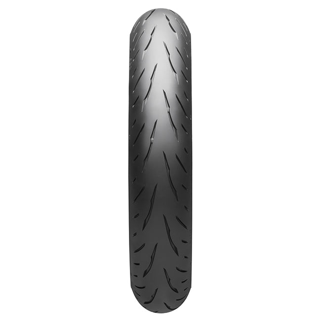 Bridgestone S23 Hypersport Tyre Front