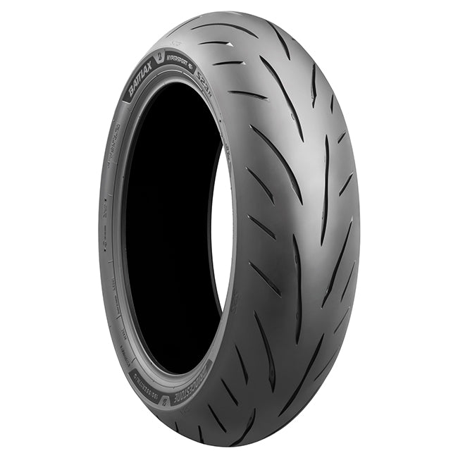 Bridgestone S23 Hypersport Tyre Rear