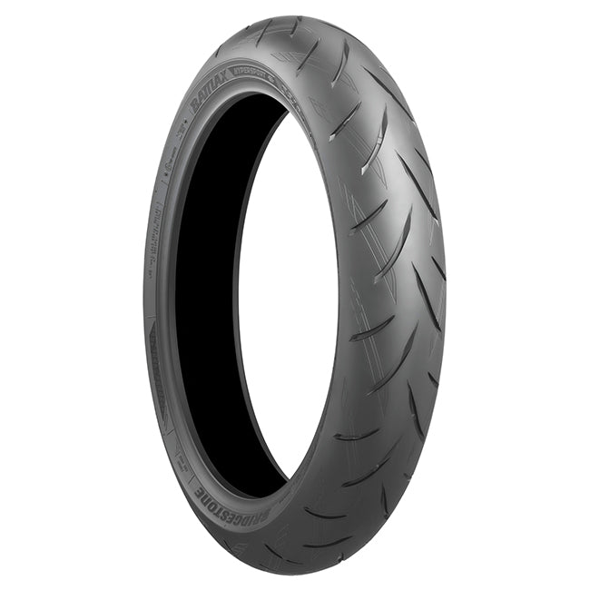 Bridgestone S21 Hypersport Tyre Front