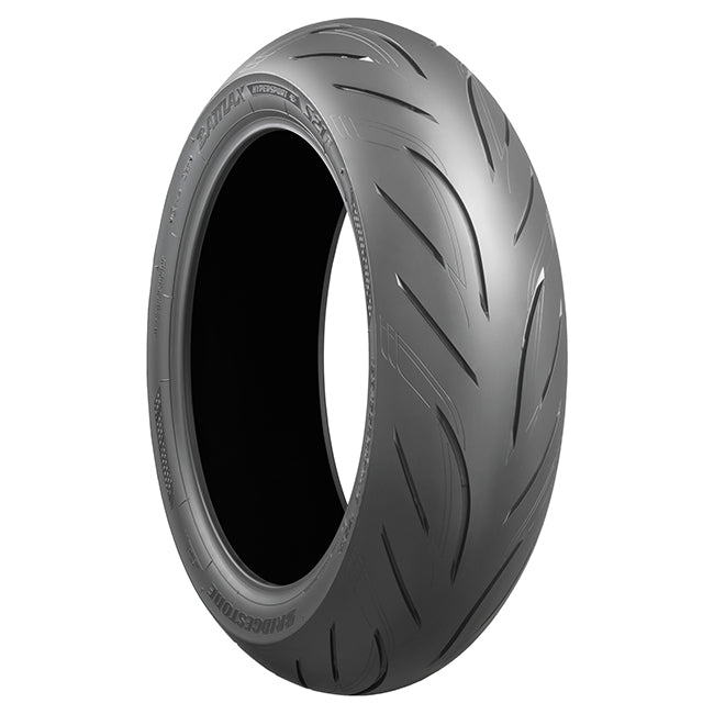 Bridgestone S21 Hypersport Tyre Rear