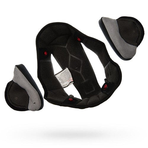 BELL S/P - ROGUE PAD KIT (XS)