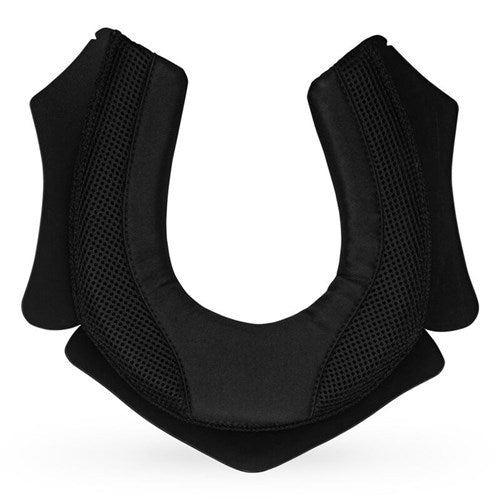 BELL S/P - QUALIFIER NECK ROLL (XS)