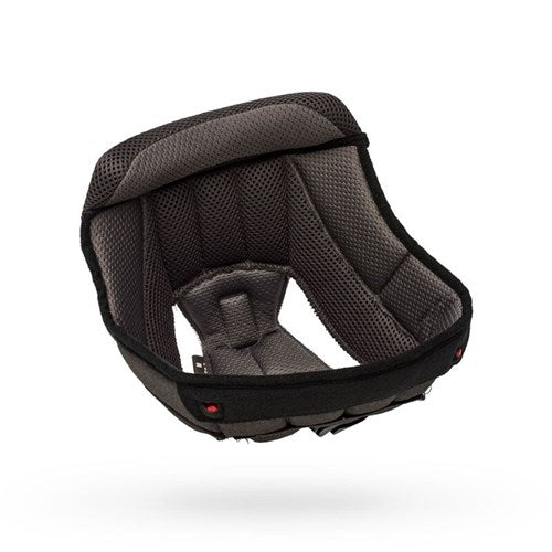 BELL S/P - QUALIFIER TOP LINER (LG)