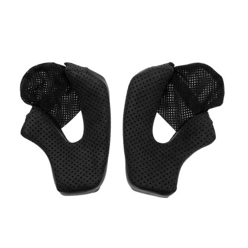 BELL S/P - BULLITT C/PADS BLK 35MM