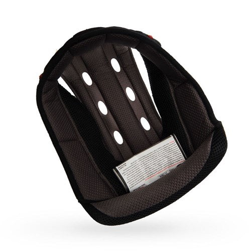 BELL S/P - MX-9 MIPS TOP LINER BLK (MD)