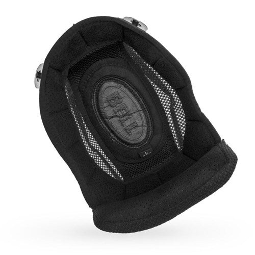 BELL S/P - BULLITT TOP LINER BLK 18 NEW FIT (SM)