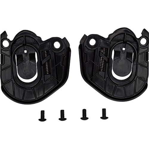BELL S/P - SRT HINGE PLATE