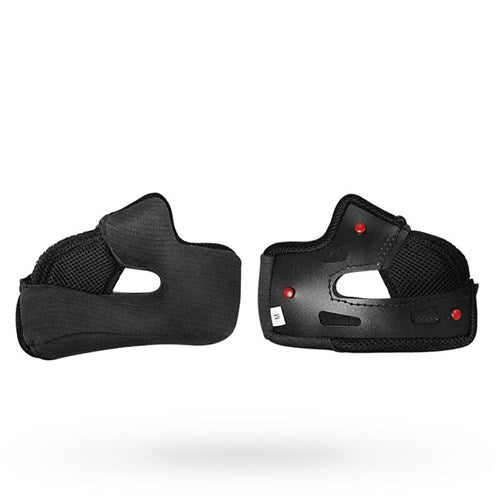 BELL S/P - RS-2 X-STATIC 45MM (XL/2XL)