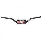 RENTHAL FATBAR YAMAHA YZ85/YZ65 18-19 BLK W/BAR PAD (842-01-BK)