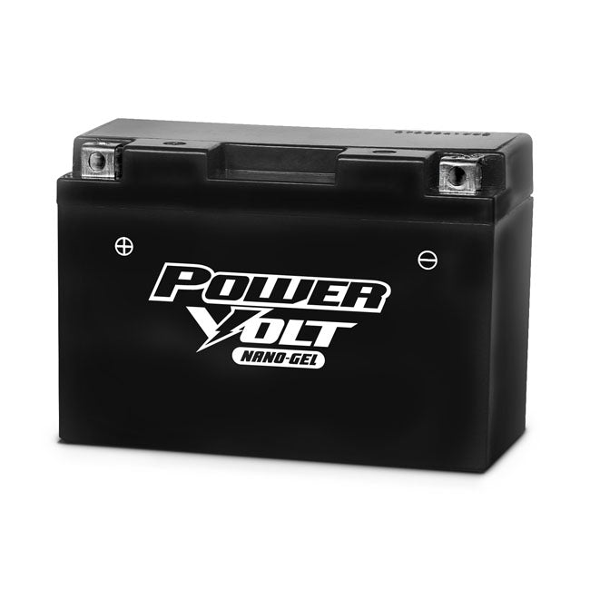 Powervolt 12V Nano-Gel Battery Models