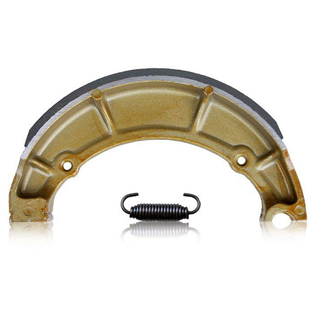 EBC Brakes Brake Shoe Set – High-Performance Replacement