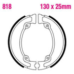 EBC Brakes Brake Shoe Set – High-Performance Replacement