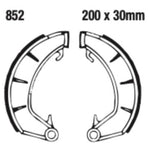 EBC Brakes Brake Shoe Set Models