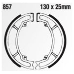 EBC Brakes Brake Shoe Set Models