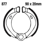 EBC Brakes Brake Shoe Set Models