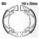EBC Brakes Brake Shoe Set Models