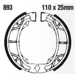 EBC Brakes Brake Shoe Set Models