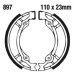 EBC Brakes Brake Shoe Set Models