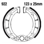 EBC Brakes Brake Shoe Set Models