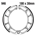 EBC Brakes Brake Shoe Sets