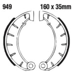 EBC Brakes Brake Shoe Sets