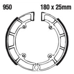 EBC Brakes Brake Shoe Sets