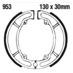 EBC Brakes Brake Shoe Sets