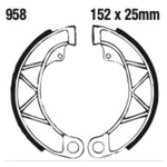 EBC Brakes Brake Shoe Sets