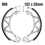EBC Brakes Brake Shoe Sets