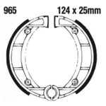 EBC Brakes Brake Shoe Sets