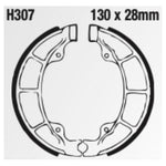 EBC Brakes Brake Shoe Set – High-Performance Replacement