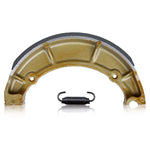 EBC Brakes Brake Shoe Set – High-Performance Replacement