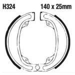 EBC Brakes Brake Shoe Set – High-Performance Replacement