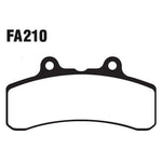 EBC Brakes FA Series Disc Brake Pads – Road, Sport & Performance Options